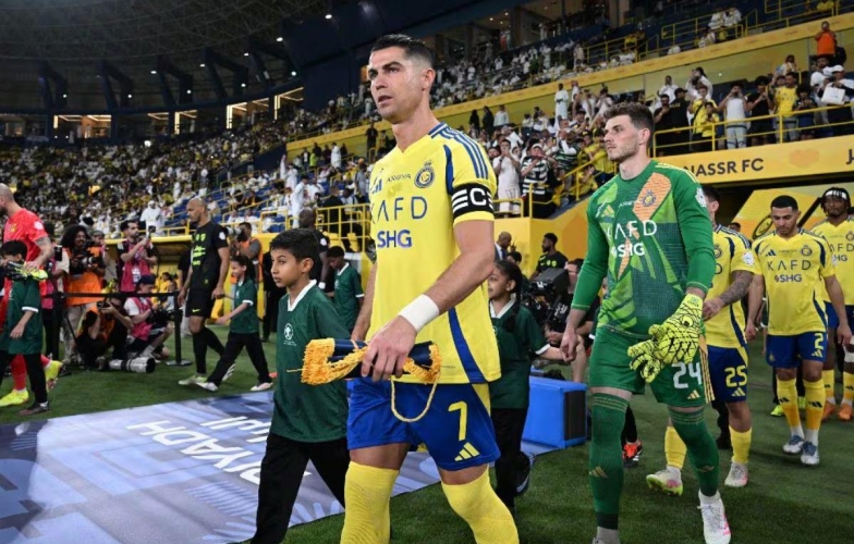 Ronaldo lý giải quyết định ưu tiên Al-Nassr, từ chối Club World Cup