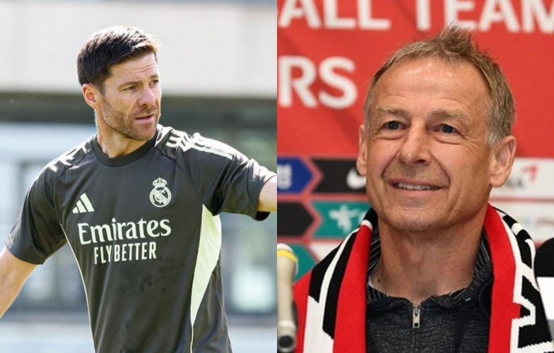 Xabi Alonso nhận cảnh báo tại Real Madrid