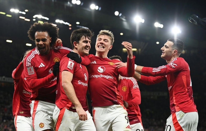 Ngôi sao trụ cột hối hận vì chọn Manchester United