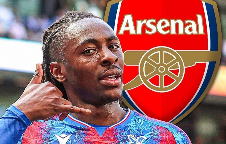 ‘Siêu tiền vệ’ Ngoại hạng Anh ‘bật đèn xanh’ cho Arsenal