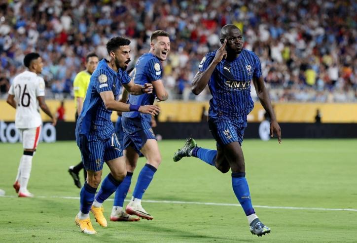 Al-Hilal có thực sự đáng bị gọi là 'ngựa ô'?