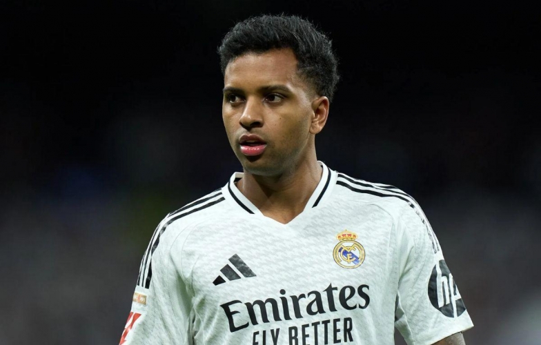 Real Madrid đồng ý, Rodrygo sáng cửa đến Ngoại hạng Anh