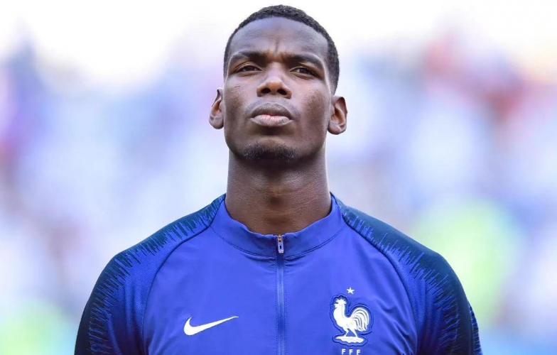 Pogba: 'Tôi vẫn mơ được trở lại tuyển Pháp'