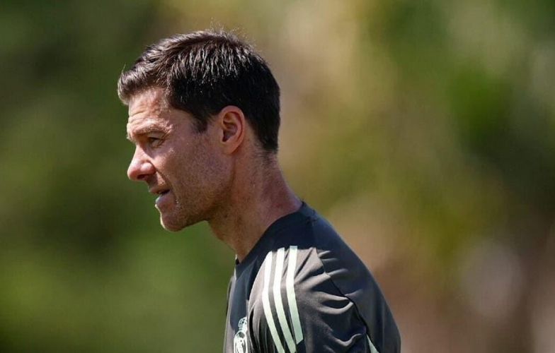 Real Madrid thăng hoa nhờ 'nghệ thuật giờ nghỉ' của Xabi Alonso
