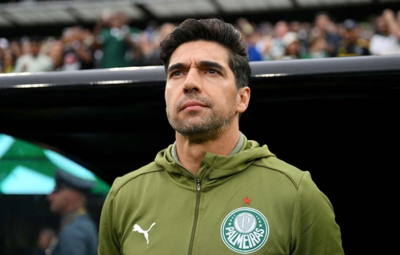 HLV Palmeiras tự tin nghênh chiến Chelsea tại tứ kết Club World Cup