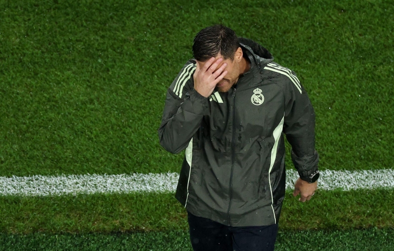Xabi Alonso và Dortmund: Cuộc chiến nhiều duyên nợ