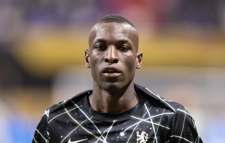 Dấu chấm hết cho Nicolas Jackson tại Chelsea?