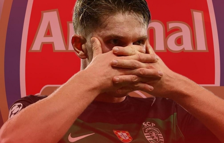 Rõ nguyên nhân khiến Arsenal từ bỏ thương vụ tiền đạo đẳng cấp