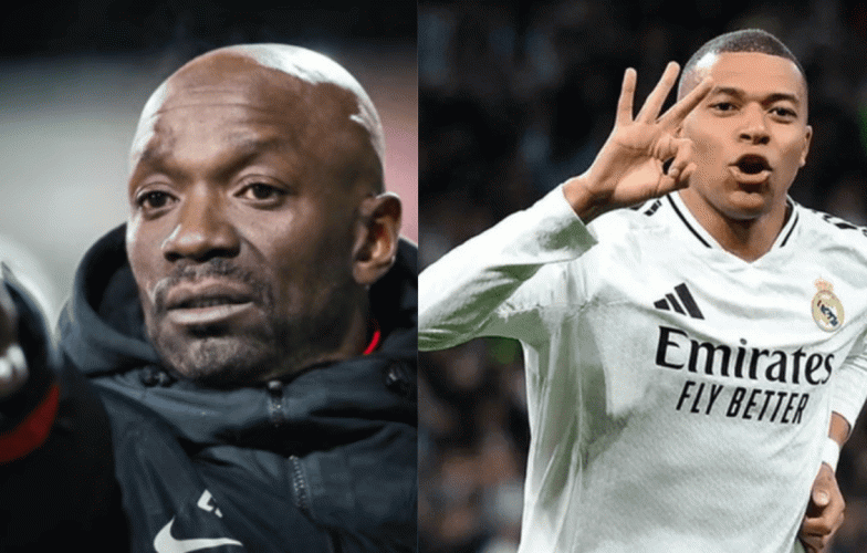 Huyền thoại Pháp: 'Mbappe mà ở lại thì PSG vẫn vô địch được Cúp C1'