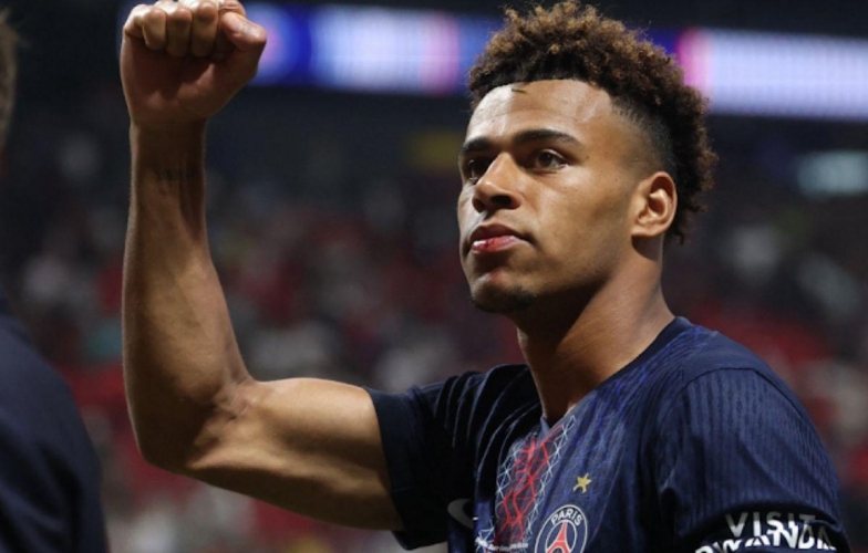 Desire Doue: 'PSG sẵn sàng làm nên lịch sử'