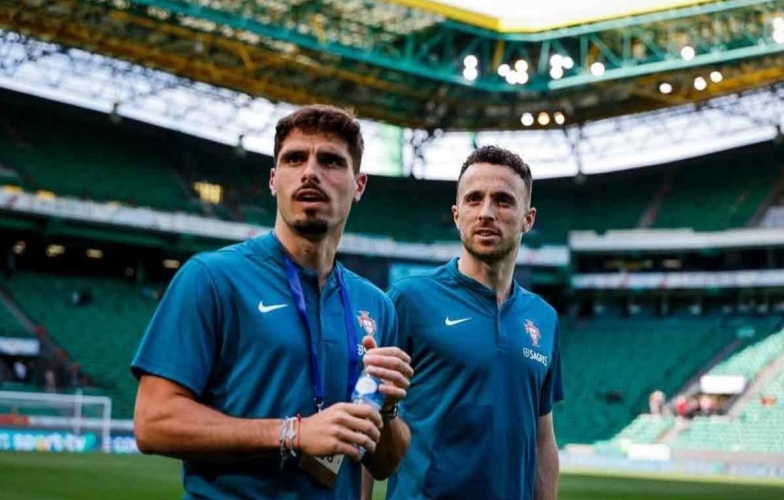 Pedro Neto: 'Tôi muốn giành Club World Cup vì Diogo Jota'