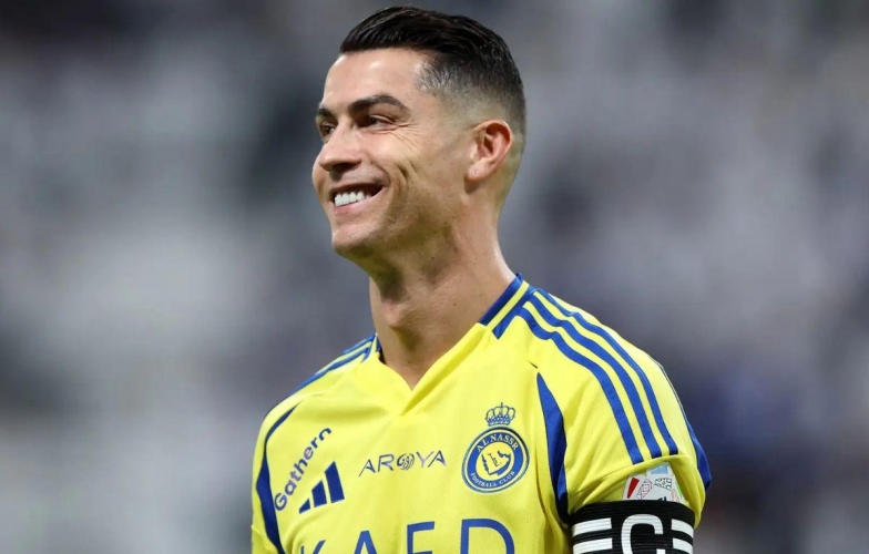 Al-Nassr chốt phương án đặc biệt cho Ronaldo