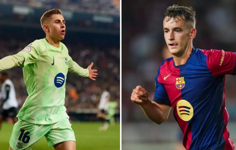 PSG vào cuộc, Barca chốt giá 130 triệu Euro cho 2 ngôi sao