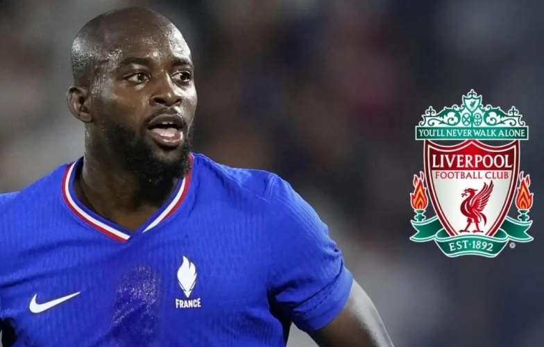 Liverpool đụng độ MU trong thương vụ 'họng súng' tuyển Pháp