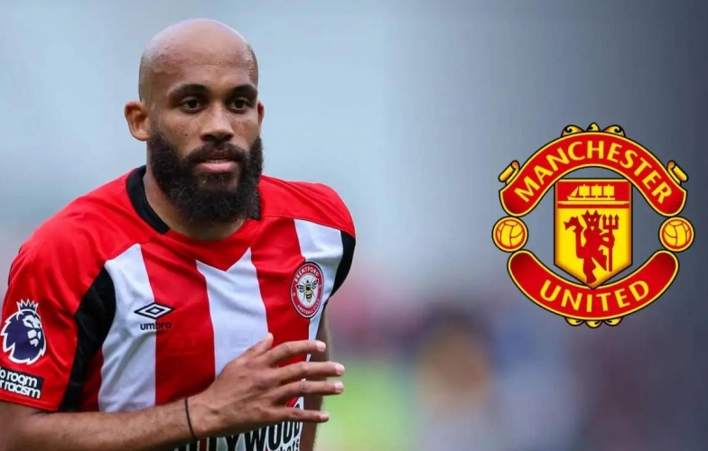 Man Utd duyệt chi 65 triệu Bảng cho tiền vệ phải