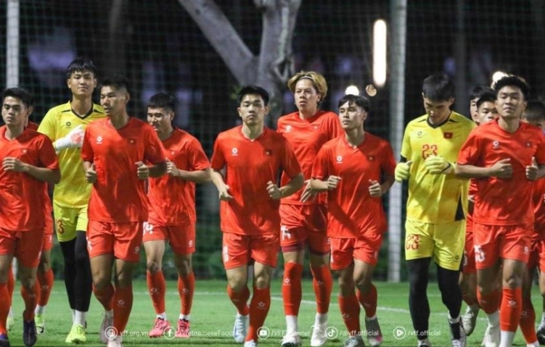 Truyền thông Indonesia phản ứng trước sự cố hy hữu của U23 Việt Nam