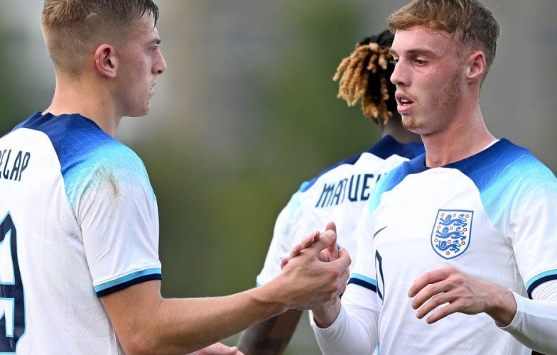 Man City là 'mỏ vàng' chuyển nhượng