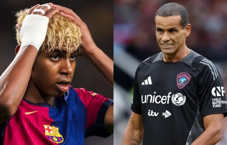 Huyền thoại Barca bảo vệ Yamal sau ồn ào tiệc sinh nhật