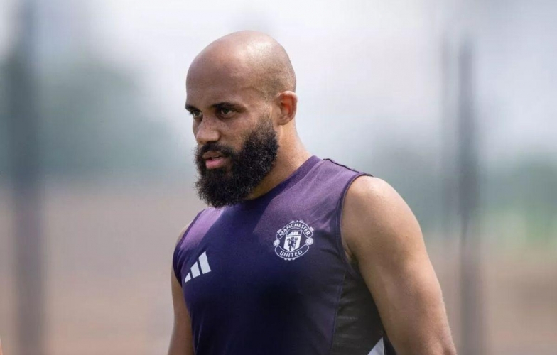 Man Utd chốt ngày ra mắt tân binh 71 triệu bảng