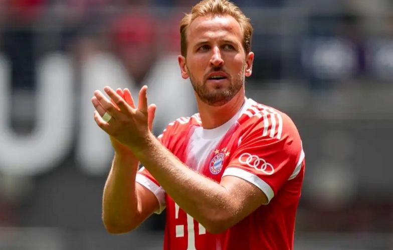 Harry Kane tiết lộ một điều đặc biệt trước màn tái ngộ Tottenham