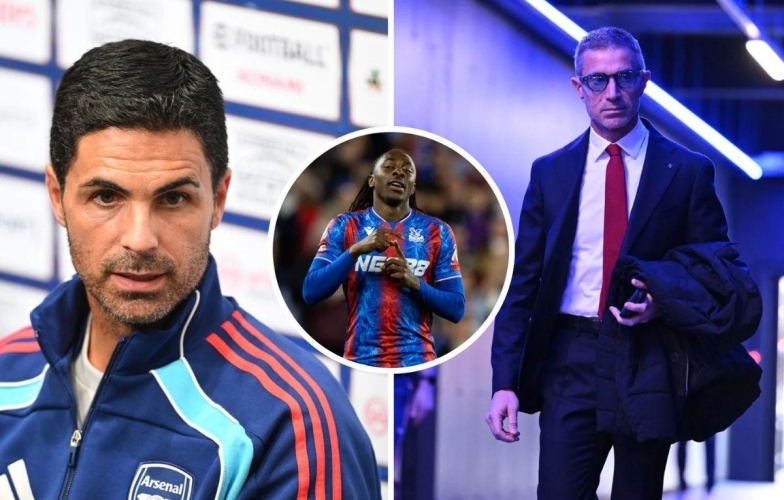 Arteta báo hiệu Arsenal chưa khép lại kế hoạch chuyển nhượng