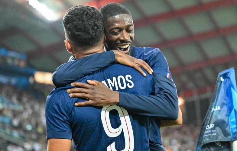 85 phút thăng hoa của Tottenham khiến PSG 'rùng mình'