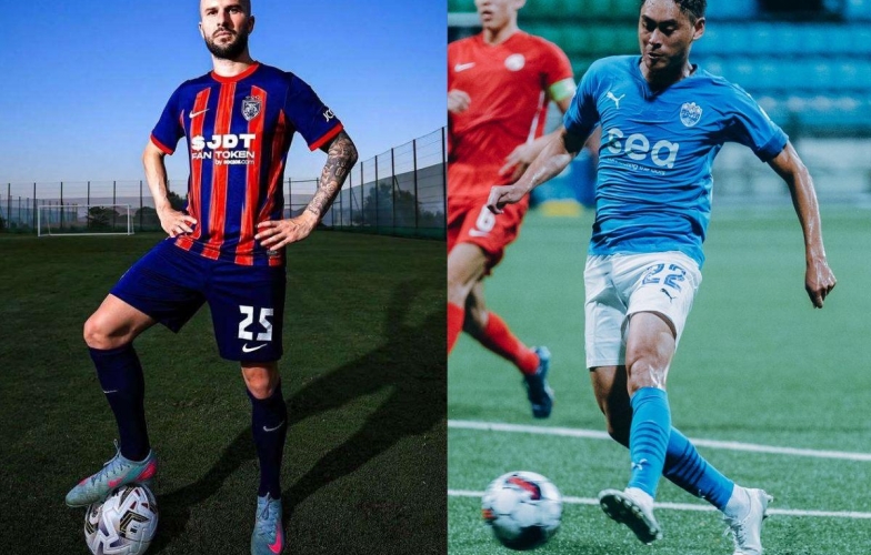 Nhận định Johor DT vs Lion City: Phô trương sức mạnh