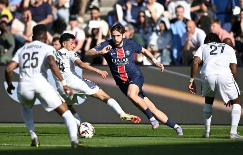 Nhận định PSG vs Angers: Khẳng định vị thế