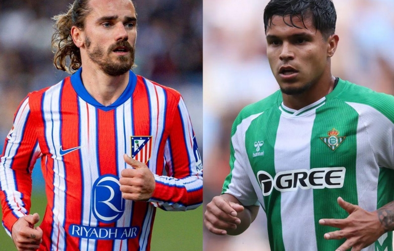 Nhận định Atletico Madrid vs Elche: Nhiệm vụ phải thắng