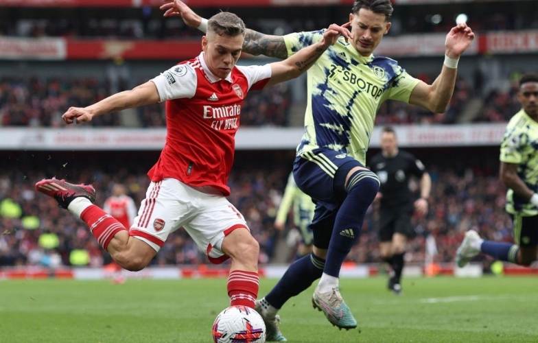 Nhận định Arsenal vs Leeds: Khẳng định đẳng cấp