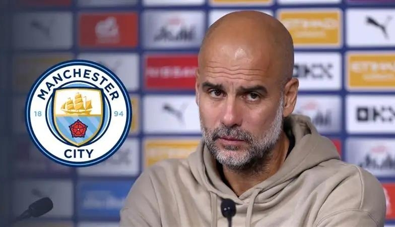 Man City sẵn sàng bán 3 ngôi sao lớn