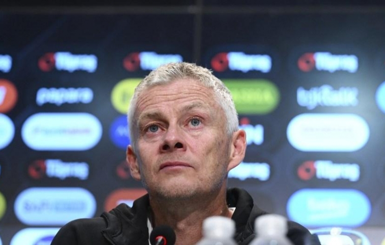 CHÍNH THỨC: HLV Solskjaer bị sa thải