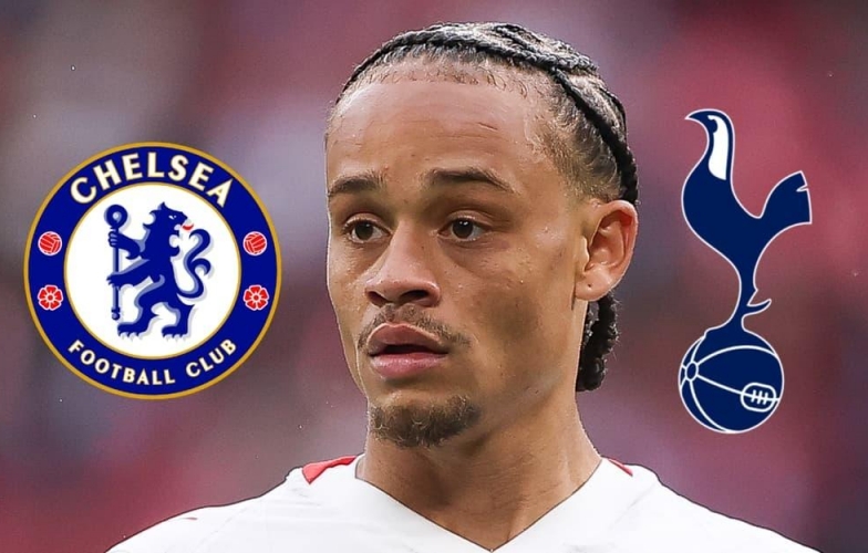Chelsea bị chỉ trích vì để tuột mất mục tiêu hàng đầu