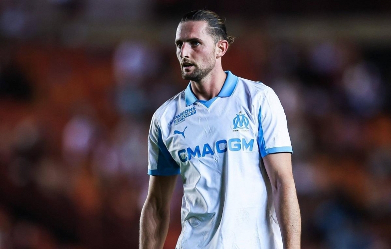 Ẩu đã trong phòng thay đồ, Rabiot sắp phải rời Marseille