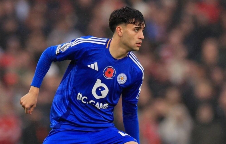 Chelsea chốt thần đồng Argentina sau khi bỏ vụ Xavi Simons