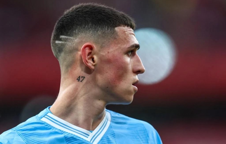 'Messi nước Anh' gây thất vọng