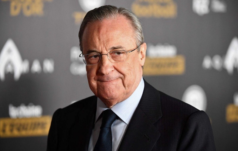 Real Madrid quyết tâm tẩy chay Quả Bóng Vàng tới cùng