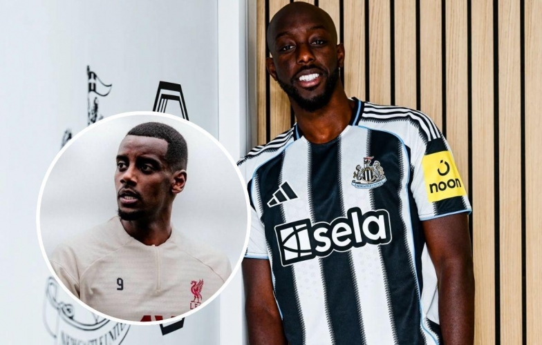 Newcastle khủng hoảng! Người thay Isak nghỉ thi đấu vô thời hạn
