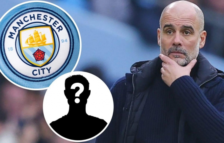 Pep Guardiola thừa nhận 'nhớ' một nhân tố quan trọng của Man City