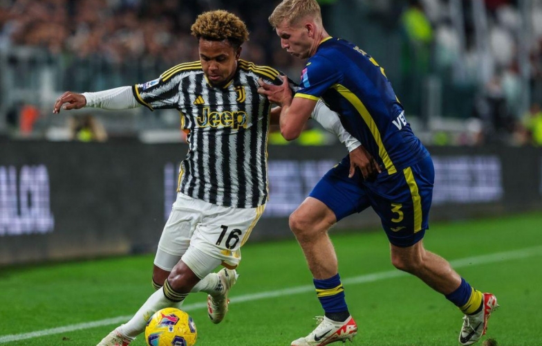 Nhận định Verona vs Juventus: Tối thiểu 3 bàn