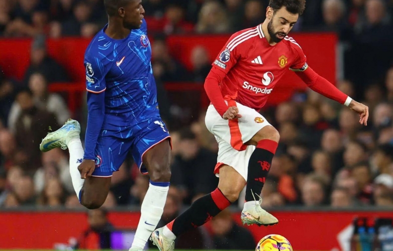 Nhận định MU vs Chelsea: Cơ hội cuối cho Amorim