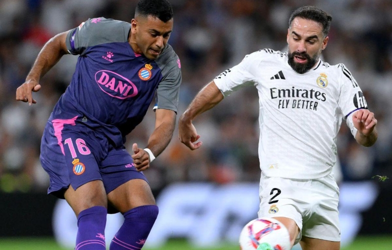 Nhận định Real Madrid vs Espanyol: Hóa giải hiện tượng