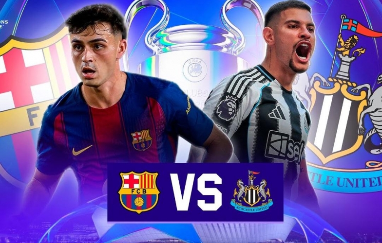 Barca gánh vác thể diện của La Liga trong đại chiến với Premier League