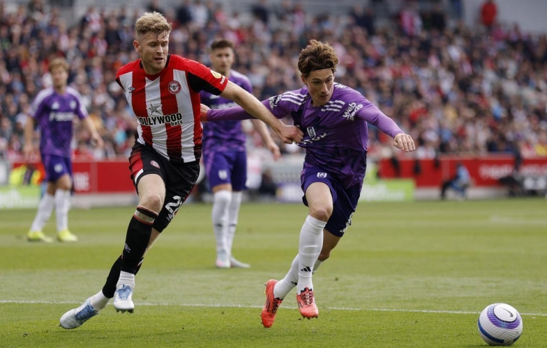 Nhận định Fulham vs Brentford: Chủ nhà chiến thắng