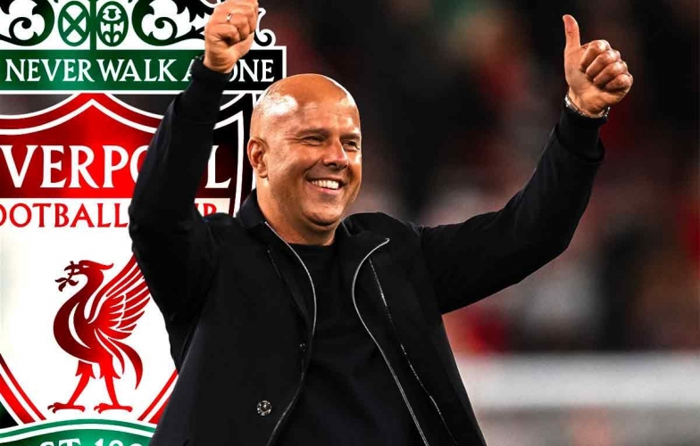 Liverpool thắng 5 trận phút cuối liên tiếp: Chân mệnh thiên tử
