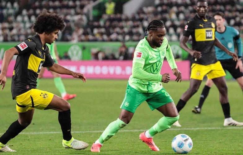 Nhận định Dortmund vs Wolfsburg: Tiếp đà chiến thắng