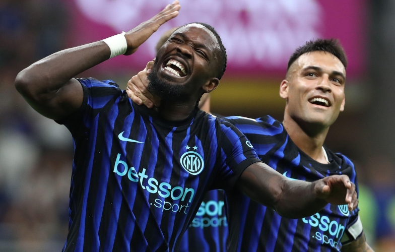 Nhận định Inter Milan vs Sassuolo: Tìm lại chiến thắng