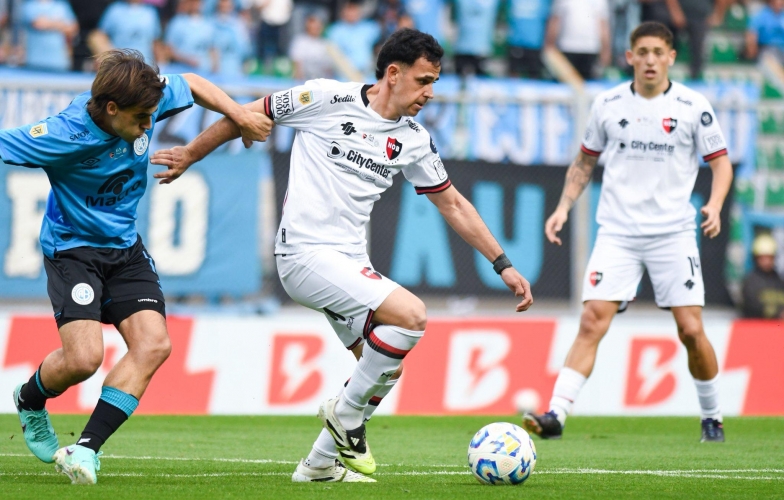 Nhận định Belgrano vs Newells Old Boys: Thêm một chiến thắng