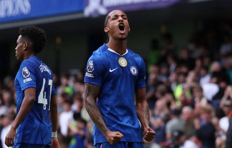 Bí kíp nào để Joao Pedro thành 'vũ khí tối thượng' của Chelsea?