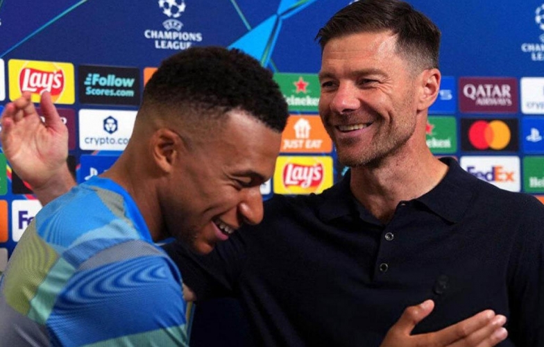 'Mbappe không phải bất khả xâm phạm tại Real Madrid'